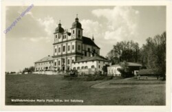 Bergheim, Maria Plain