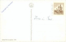 Werfen, Blühnbachtal, mit Jagdschloss g.d. Hagengebirge