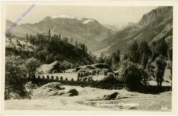 ak214154 Bucheben, mit Schareck