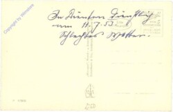 Dienten, Ortsansicht