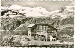 Uttendorf, Rudolfshütte, Enzingerboden, Weißsee