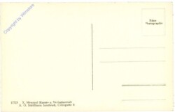 ak214174a Faistenau, Vordersee