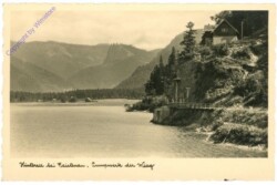 Faistenau, Hintersee