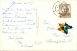 Filzmoos, mit Bischofsmütze