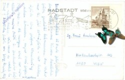 Filzmoos, gegen Bischofsmütze