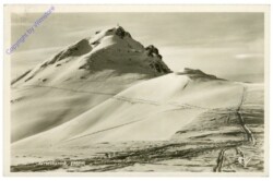 Flachau, Grieskareck