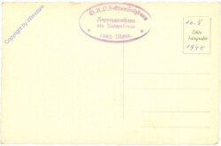 Salzburg, Untersberg, Das Kreuz auf dem Geiereck