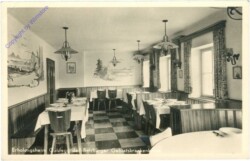 Goldegg im Pongau, Erholungsheim der Salzburger Gebietskrankenkasse