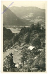 Golling an der Salzach, Pass Lueg