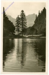 Golling an der Salzach, Eglsee