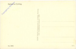 Golling an der Salzach, Eglsee