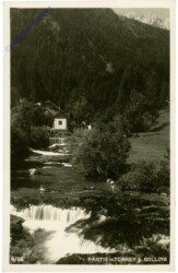 Golling an der Salzach, Partie in Torren