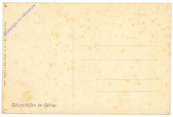 Golling an der Salzach, Salzachöfen