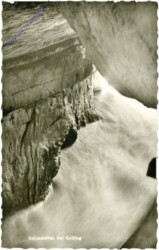 Golling an der Salzach, Salzachöfen