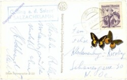 Golling an der Salzach, Salzachöfen