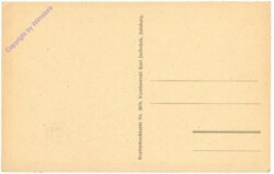 Golling an der Salzach, Oberer Wasserfall