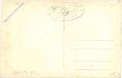 Golling an der Salzach, Mittlerer Wasserfall mit Höhle