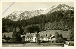 Gollrad, Schloss Brandhof