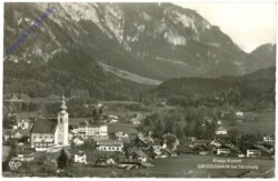 Großgmain, Kneip-Kurort