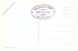 Hallein, Salzbergbahn Hallein-Dürrnberg