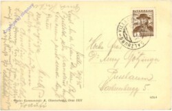 Hallein, Kircheninneres