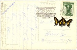 Kaprun, Limbergsperre