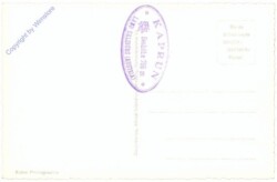 Kaprun, Limbergsperre