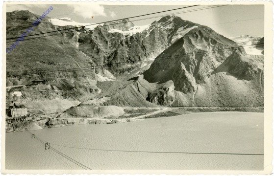 ak214240 Kaprun, Ansicht