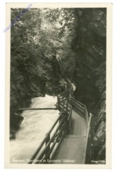 Kaprun, Siegmund Thumklamm