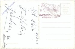 Kaprun, Multiansicht