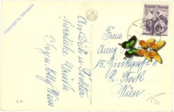 Krimml, Oberer Krimmler Wasserfall