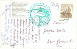 Krimml, Reichenspitzgruppe v.d. Zillerschartenspitze