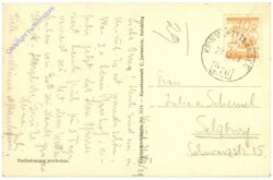 Krimml, Mittlerer Krimmler Wasserfall