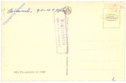 Krimml, Richterhütte