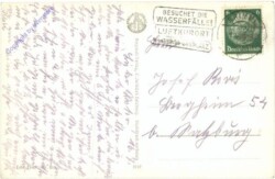 Krimml, Oberer Krimmler Wasserfall