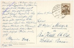 Krimml, gegen Seekarr