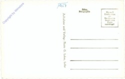 Lofer, Teufelsteg und Steinberge