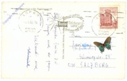 Lofer, Lofer, Postalmschilift