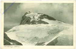 Maria Alm am Steinernem Meer, Hochkönig