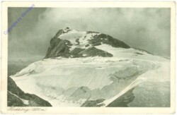 Maria Alm am Steinernem Meer, Hochkönig
