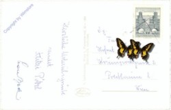 Mariapfarr, gegen Hochgolling