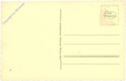 ak214312a Mattsee, Ortsansicht