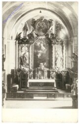 ak214321 Dorfbeuern, Michaelbeuren, Klosterkirche