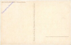 ak214321a Dorfbeuern, Michaelbeuren, Klosterkirche