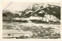 Mittersill, Ortsansicht