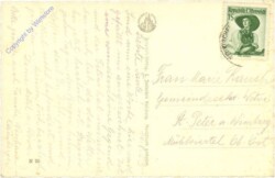 Neukirchen am Großvenediger, Ortsansicht