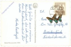 Niedernsill, Ortsansicht