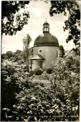 Oberndorf, "Stille Nacht"-Kapelle