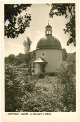 Oberndorf, "Stille Nacht"-Kapelle