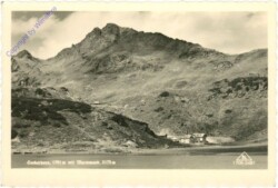 Obertauern, Seekarhaus